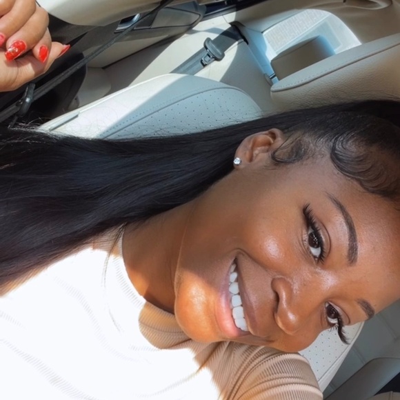 Meet your Posher, Jenae - Picture 2 of 2